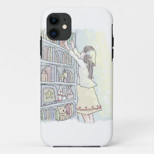 a slip Case-Mate iPhone case