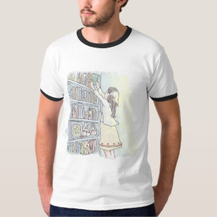 a slip of the rope T-Shirt