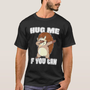 A Sloth Does More Work Than My Pancreas Diabetes W T-Shirt