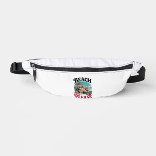 A Sloth Wild Animal Tired Bum Bags