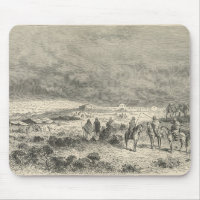 A Smala: Algeria