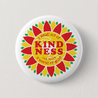 A small act of kindness can make a world of good!