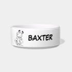 A Snoopy Happy Dance | Add Pet Name