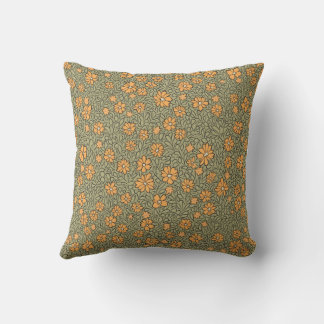 A soft cushion