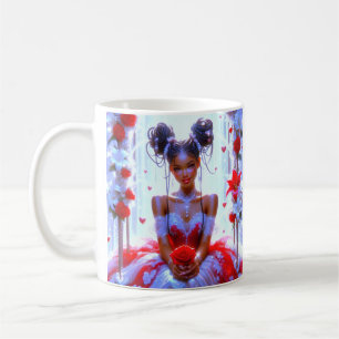 A Softly Spoken Truth Coffee Mug