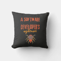 A software developers nightmare funny