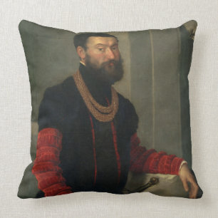 A Soldier Cushion