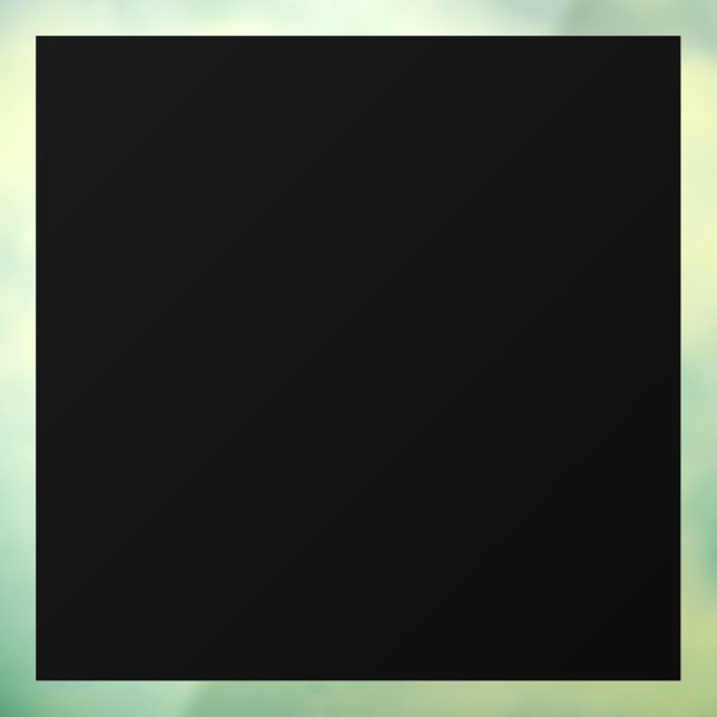 A solid black canvas with a subtle texture (Sheet 3)