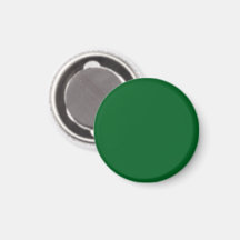 A solid green rectangle with a uniform colour