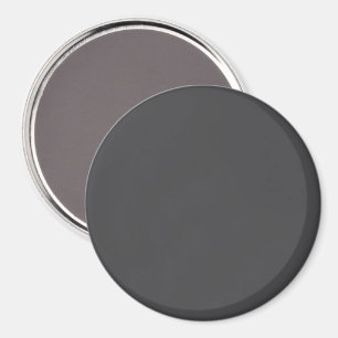 A solid navy blue pattern with no distinguishing  magnet