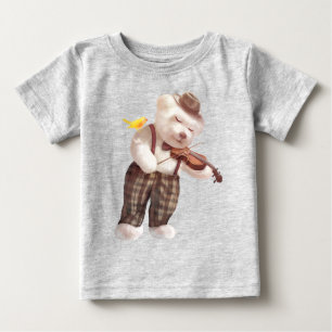 A Song for You Baby T-Shirt