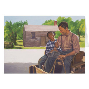 A Son's Comfort 2003