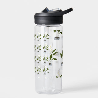 A sophisticated and elegant water botle water bottle