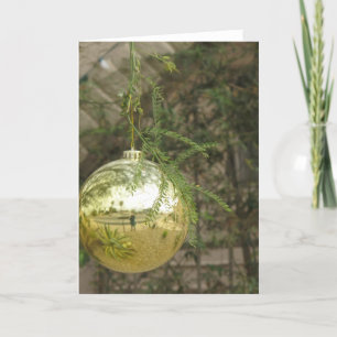 A Southwestern Christmas Holiday Card