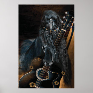 A SPANISH DREAM - Poster