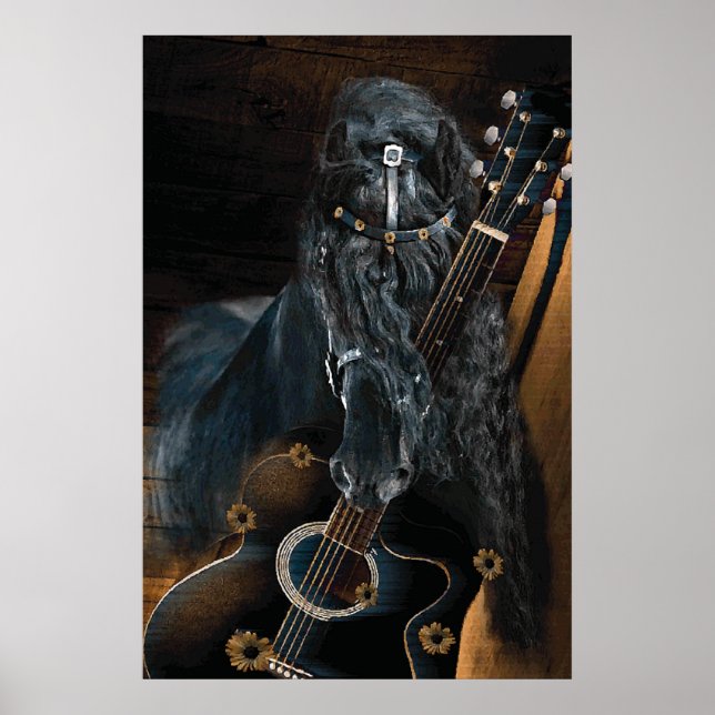 A SPANISH DREAM - Poster (Front)