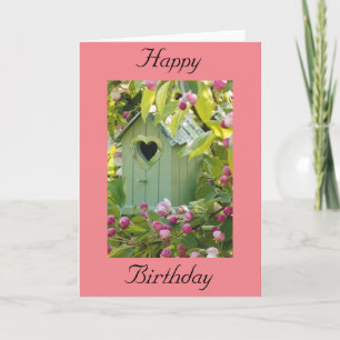 A *SPECIAL BIRTHDAY* FOR A *SPECIAL MOM* CARD