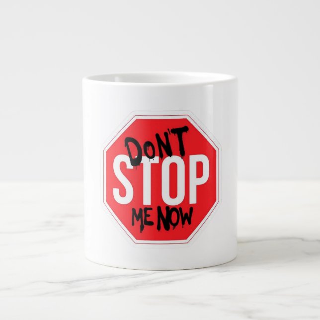 A special cup for you   (Front)