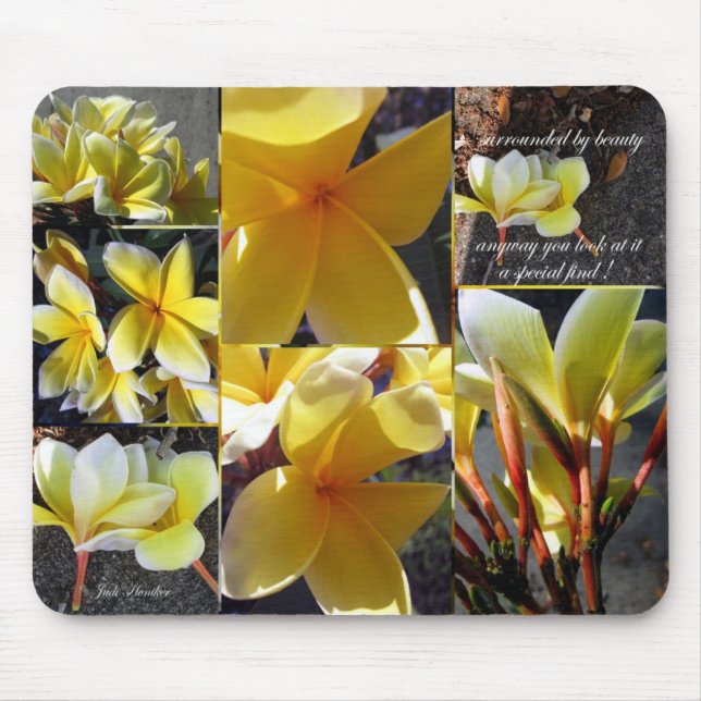 A Special Find Mouse Pad (Front)