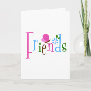 A Special Friend in You - US Soldiers Holiday Card