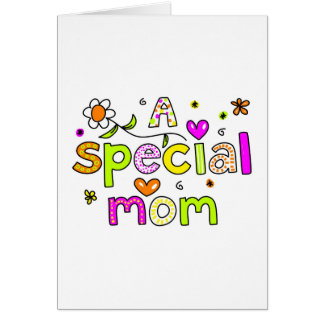 A Special Mum