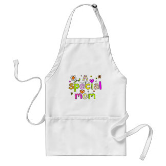 A Special Mum Standard Apron