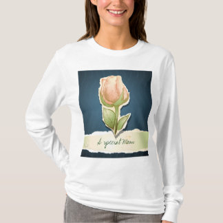 A special mum, t-shirt