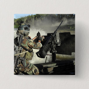 A Special Warfare Combatant-craft Crewman 2 15 Cm Square Badge