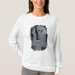 A Sphinx of Queen Hatshepsut T-Shirt