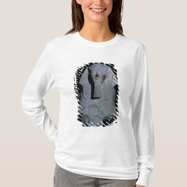 A Sphinx of Queen Hatshepsut T-Shirt (Front)