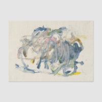 A Spirit Horse Through Time by Sarah Rose