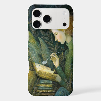 A Spoonful of Silence for the Hungry