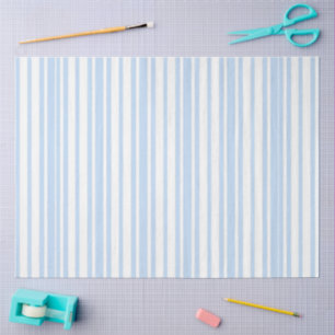 A Springy Floral Design #15 Tissue Paper