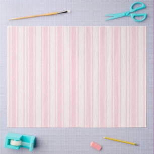 A Springy Floral Design #16 Tissue Paper