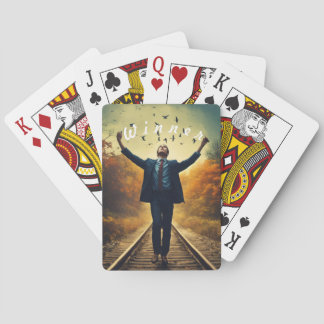 A standard deck of playing cards contains a total.