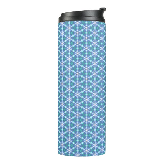 A Star for Everyone Thermal Tumbler (Rotated Left)