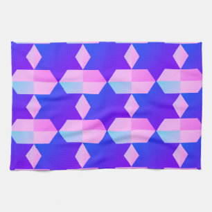 A Star in the Making Tea Towel