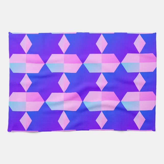 A Star in the Making Tea Towel (Horizontal)