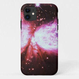 A Star is Born Mauve iPhone 11 Case