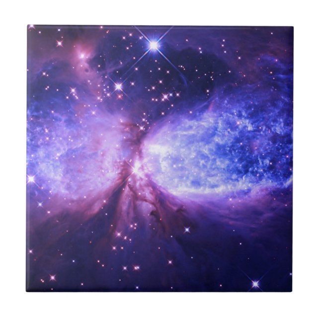 A Star is Born Tile (Front)