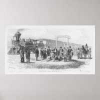 A Station in the Prairie: The 100th Meridian