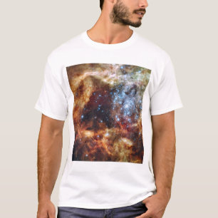A stellar nursery known as R136 T-Shirt