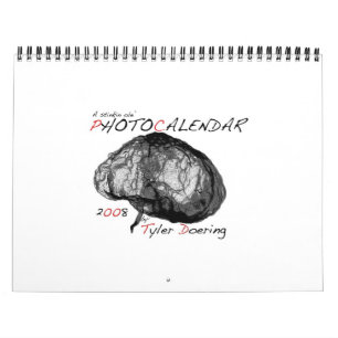 A Stinkin ole' PHOTOCALENDAR Calendar
