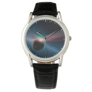 A Storm Of Comets In The Eta Corvi System. Watch