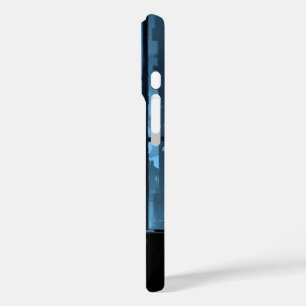 "A strange period of my life" iPhone 16 Case