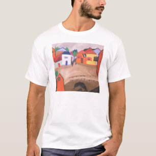 A Street, 1910s T-Shirt