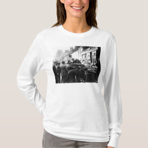 A Street Accident T-Shirt