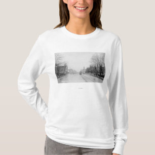 A Street Scene 11 T-Shirt