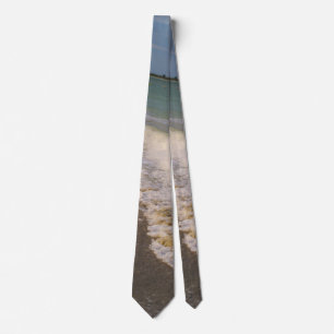 A Stroll Along St Pete Beach Tie