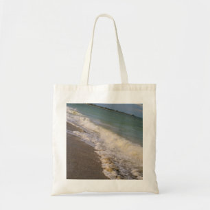 A Stroll Along St Pete Beach Tote Bag